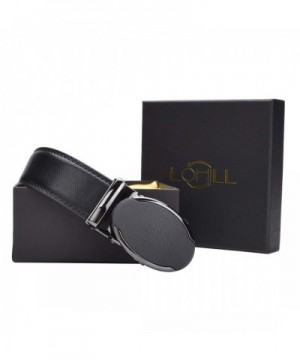 Designer Men's Belts On Sale