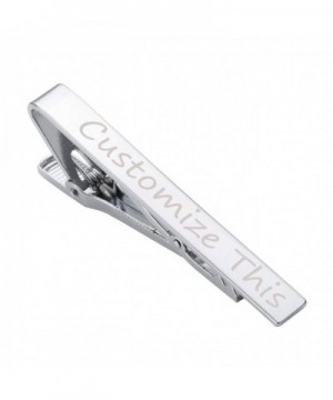 Jovivi Free Engraving Personalized Stainless