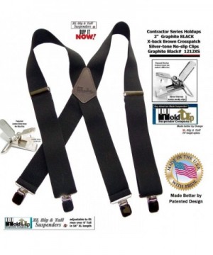 Designer Men's Suspenders On Sale