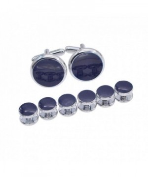 Scott Berget Cufflink Tuxedo Available