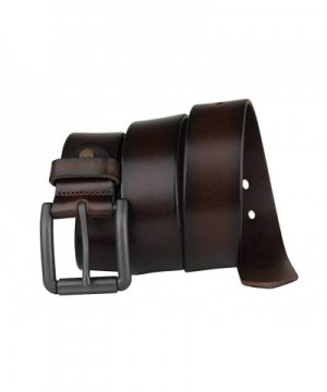 Trendy Men's Belts