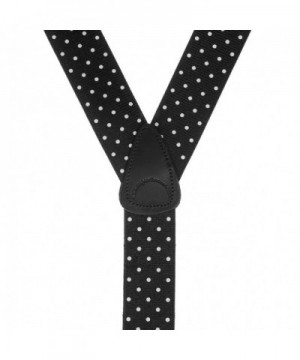 Most Popular Men's Suspenders