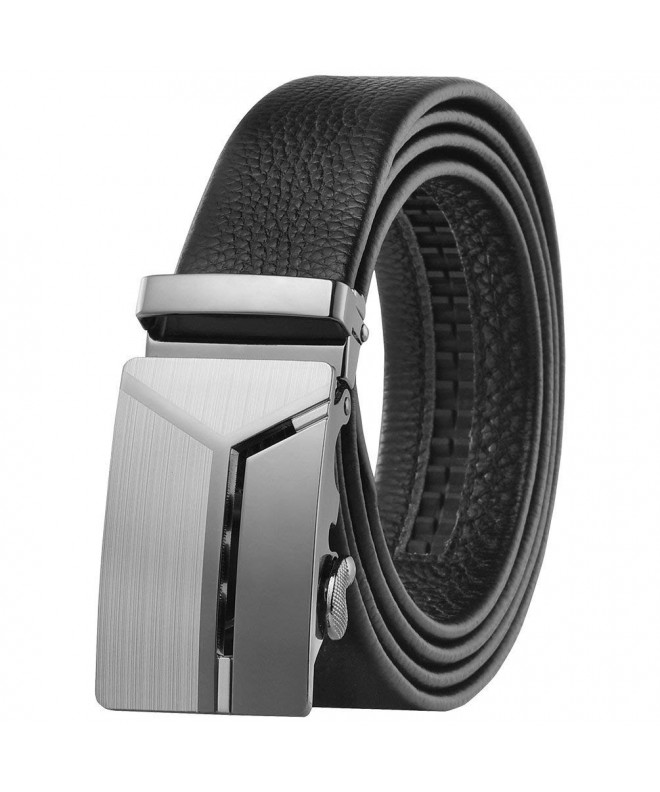 Thick Leather Belt With Hidden Pocket Handmade Includes 101 Year ...