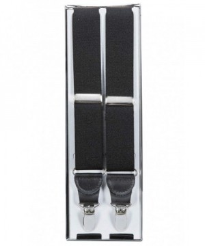 Brands Men's Suspenders Clearance Sale