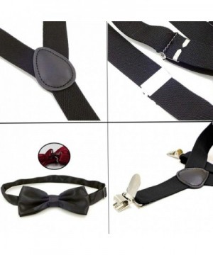 Cheap Men's Suspenders Online