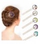 Designer Hair Clips Outlet