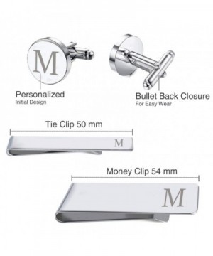 Latest Men's Tie Clips Online Sale