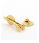 Designer Men's Tie Clips