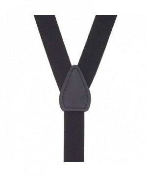 Brands Men's Suspenders Outlet