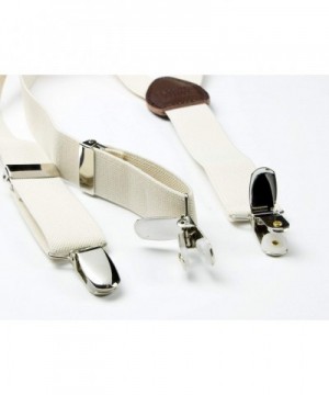 Men's Suspenders