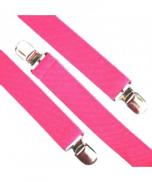 Men's Suspenders Wholesale