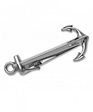 Tie Clip Skinny Narrow Wide