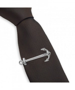 Designer Men's Tie Clips Outlet Online