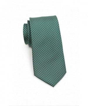 Bows N Ties Necktie Skinny Microfiber Inches