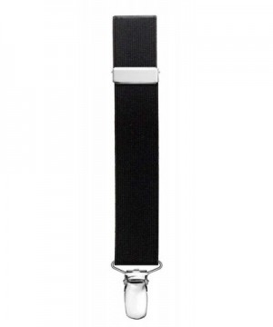 T R Prestons Adjustable Suspenders Assorted