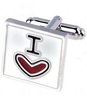 Most Popular Men's Cuff Links Wholesale