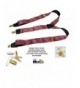 Fashion Men's Suspenders