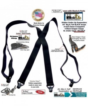 New Trendy Men's Suspenders