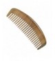 Casualfashion Natural Sandalwood Comb Wooden