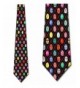 Easter Chex Necktie Three Rooker