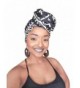 Head Wrap Royalty African Headwrap