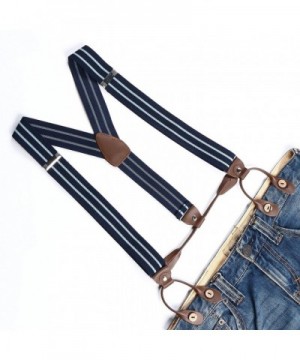 Most Popular Men's Suspenders Outlet