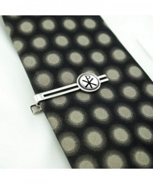 Cheapest Men's Tie Clips Outlet Online