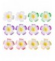 Hawaiian Plumeria Accessory Wedding Decoration