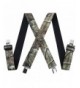 Cheap Men's Suspenders Wholesale