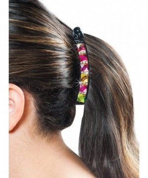 Cheap Designer Hair Clips