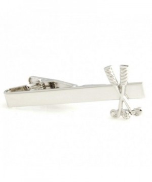 Smart Man Mens Silver Clubs