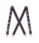 Suspender Store Mens Cat Suspenders