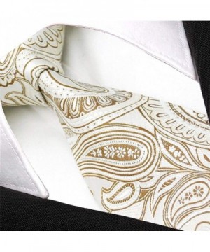 New Trendy Men's Ties