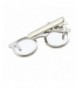 Designer Men's Tie Clips