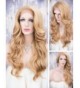 Cheap Real Wavy Wigs Clearance Sale