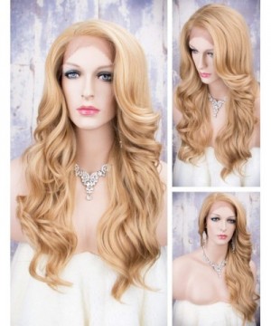 Cheap Real Wavy Wigs Clearance Sale