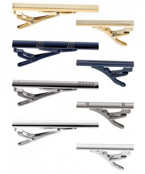 Men's Tie Clips Outlet